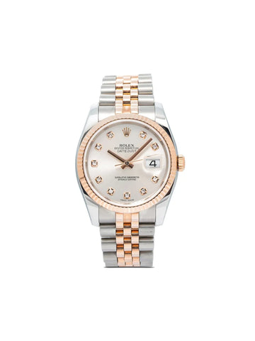 Datejust 36