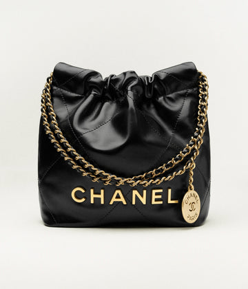 Mini Chanel 22