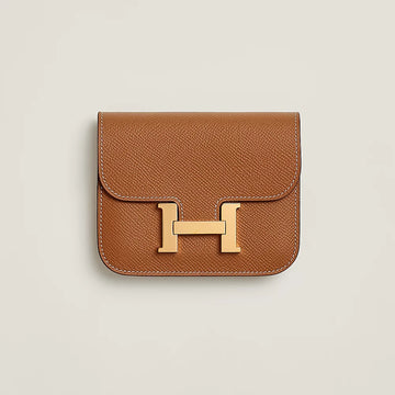Constance Slim Wallet
