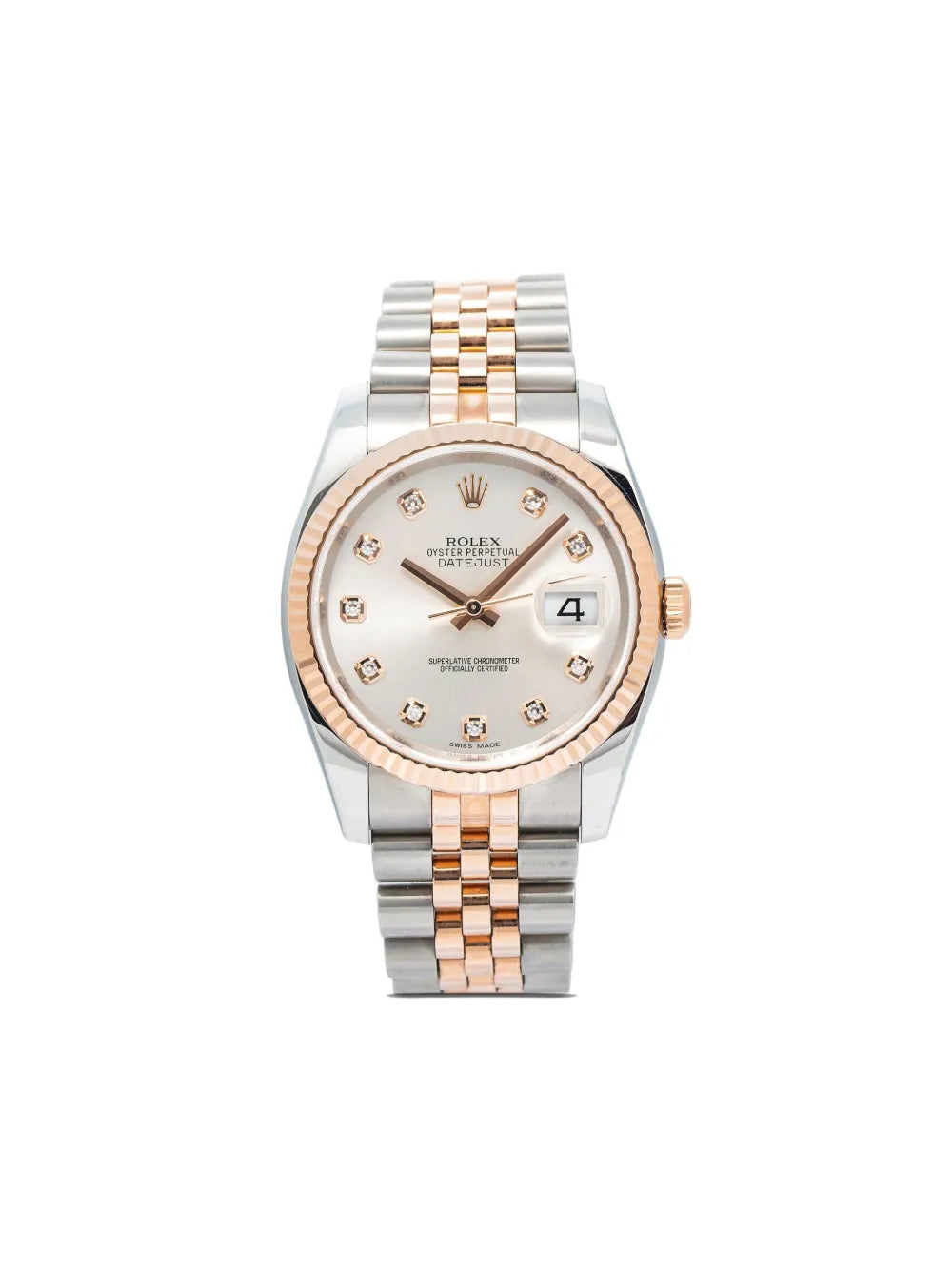 Datejust 36