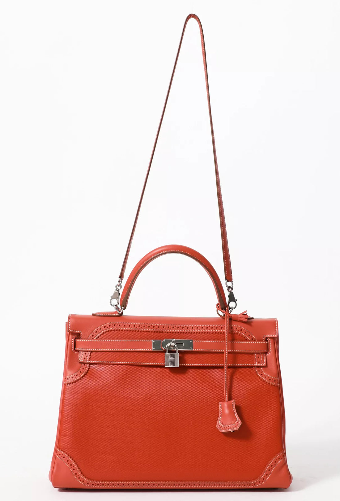 Kelly 35 Ghillies