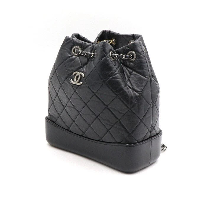 Small Gabrielle Backpack