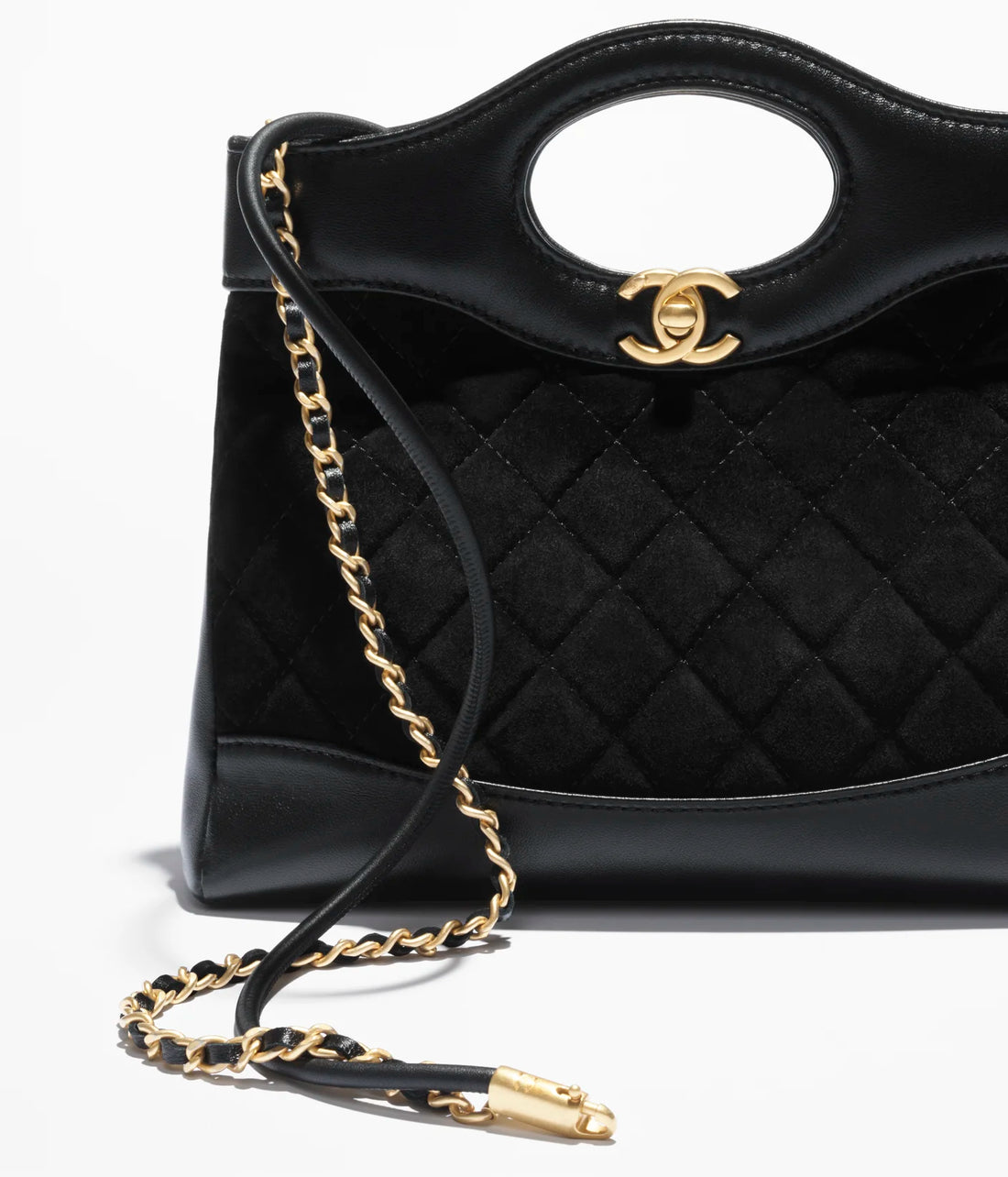 Mini Chanel 31