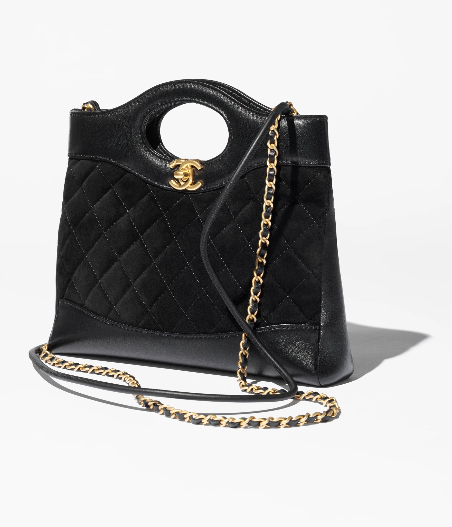 Mini Chanel 31