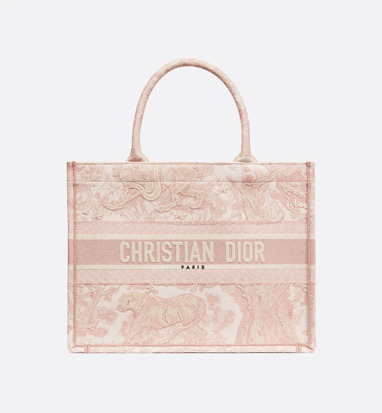 Medium Book Tote