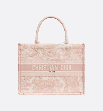 Medium Book Tote