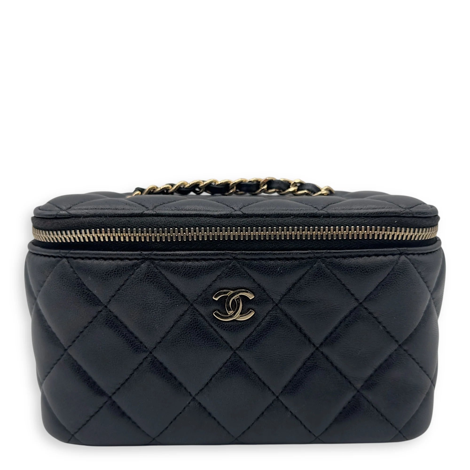 Vanity Case