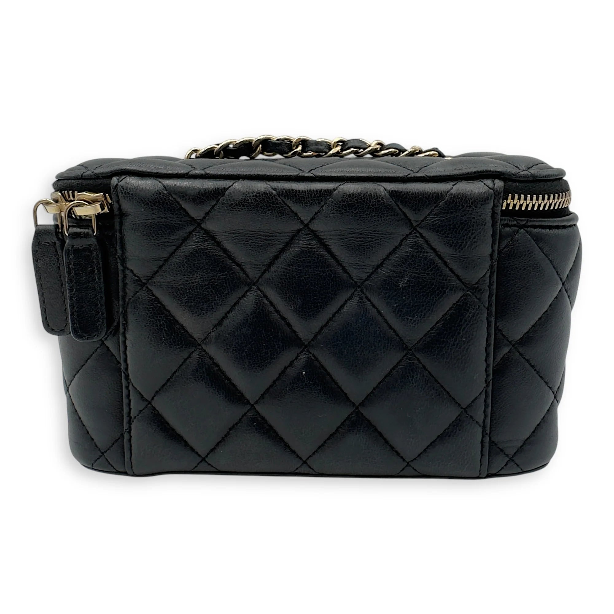 Vanity Case