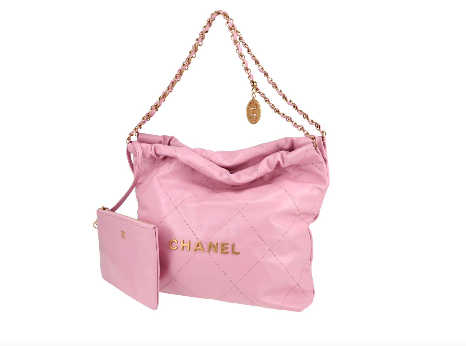 Small Chanel 22