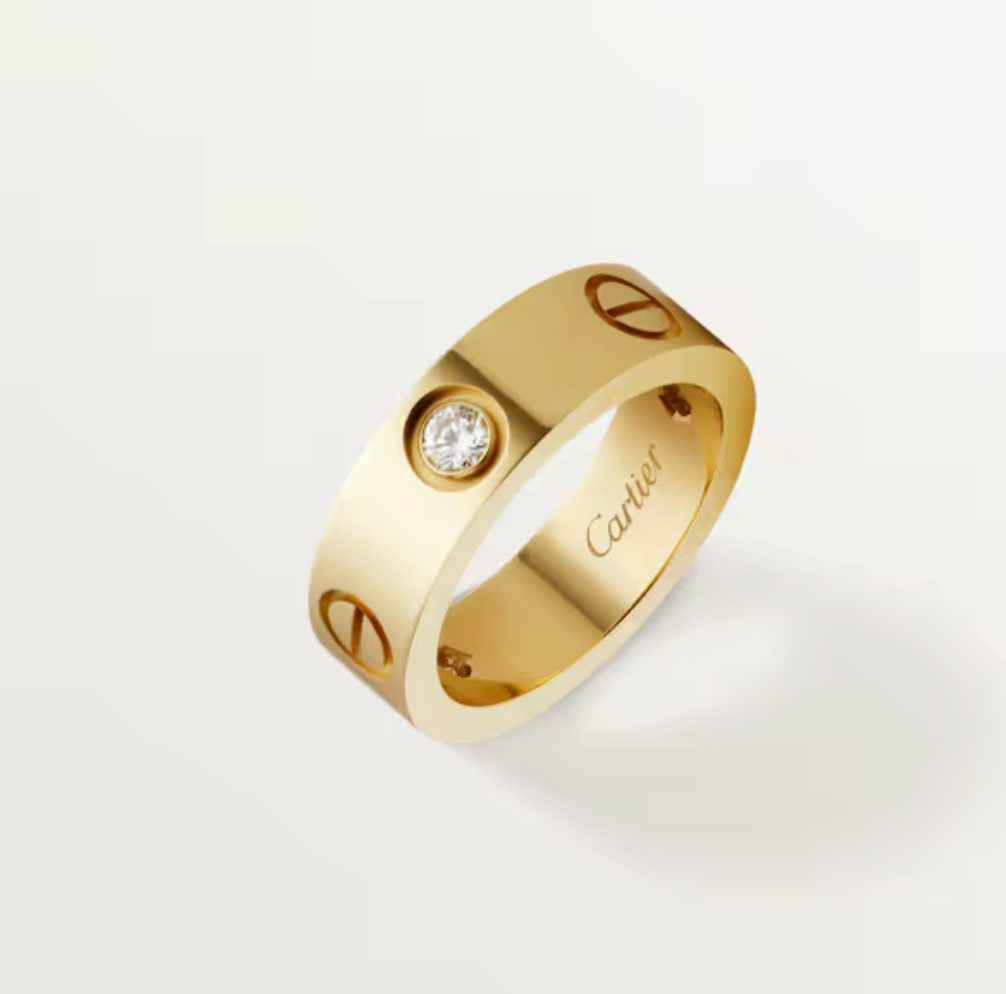Love Ring