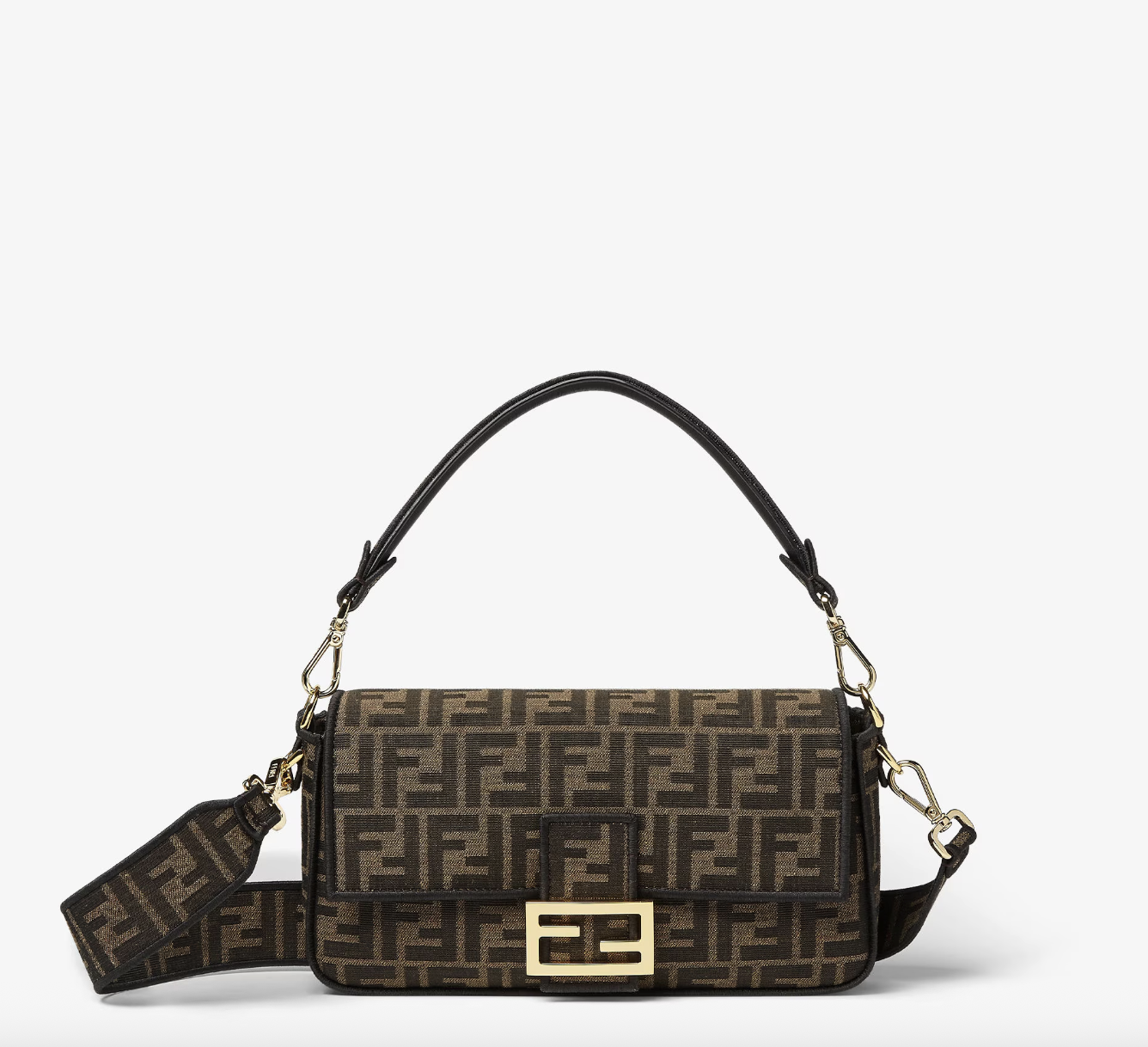 Baguette Soft Trunk
