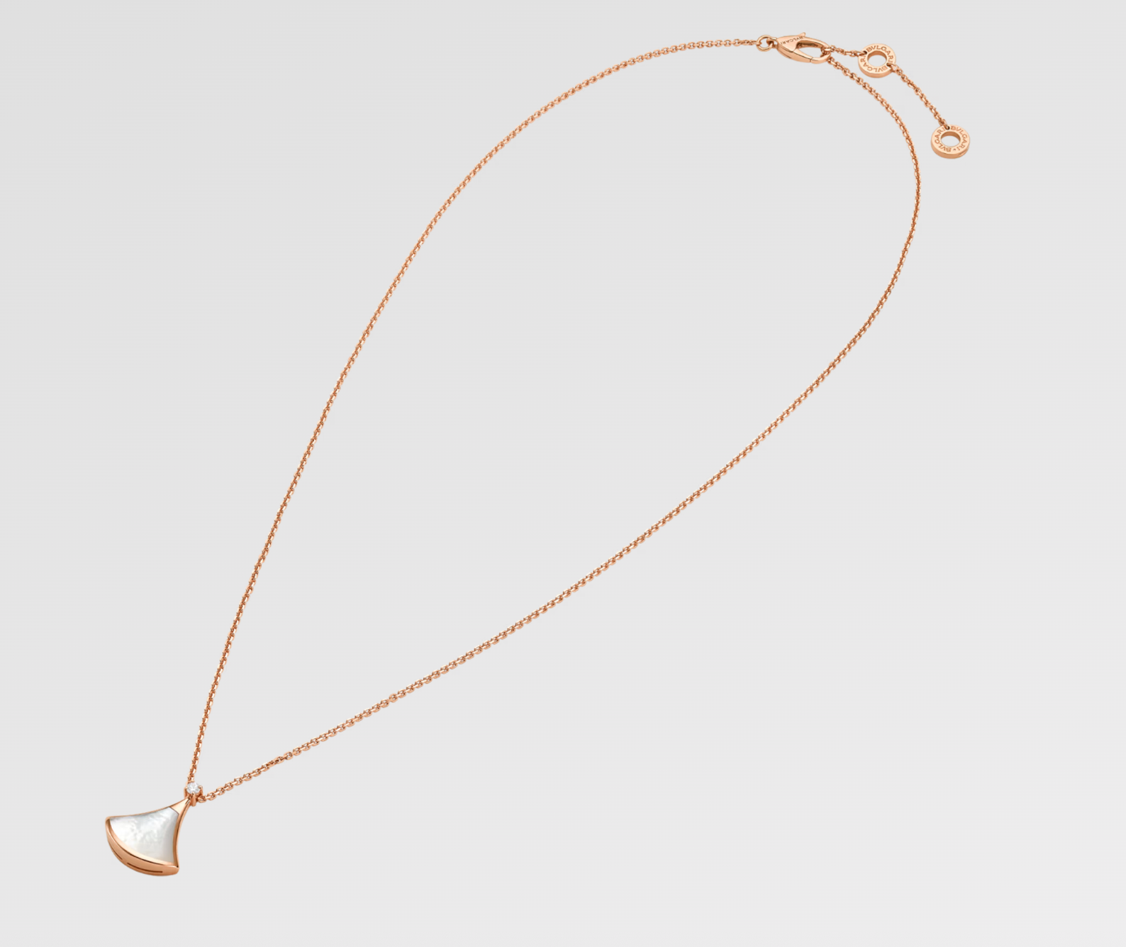 Divas’ Dream Necklace