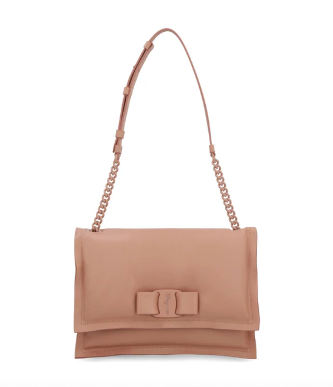 Vara Pillow Shoulder Bag