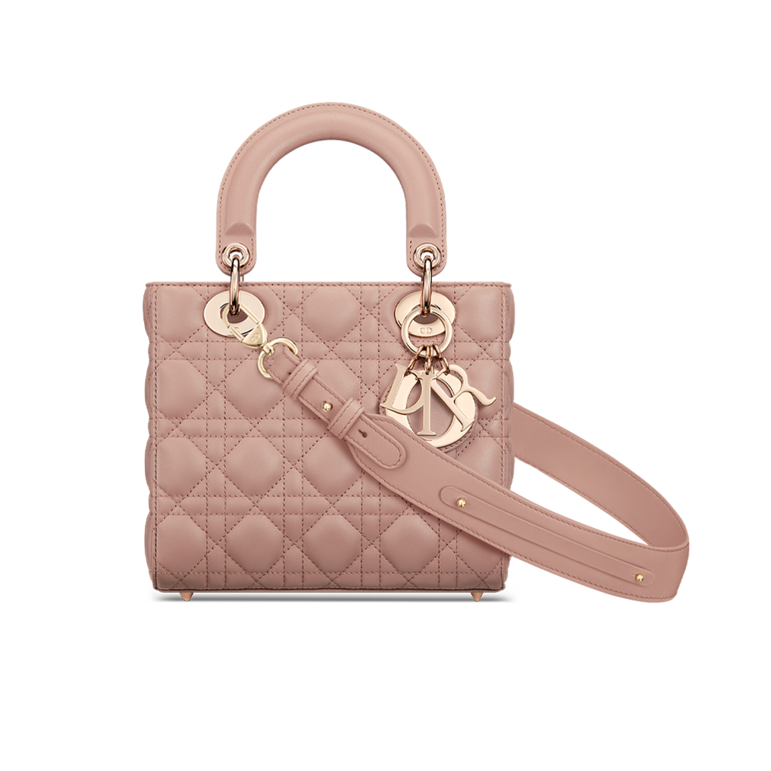 Small Lady Dior