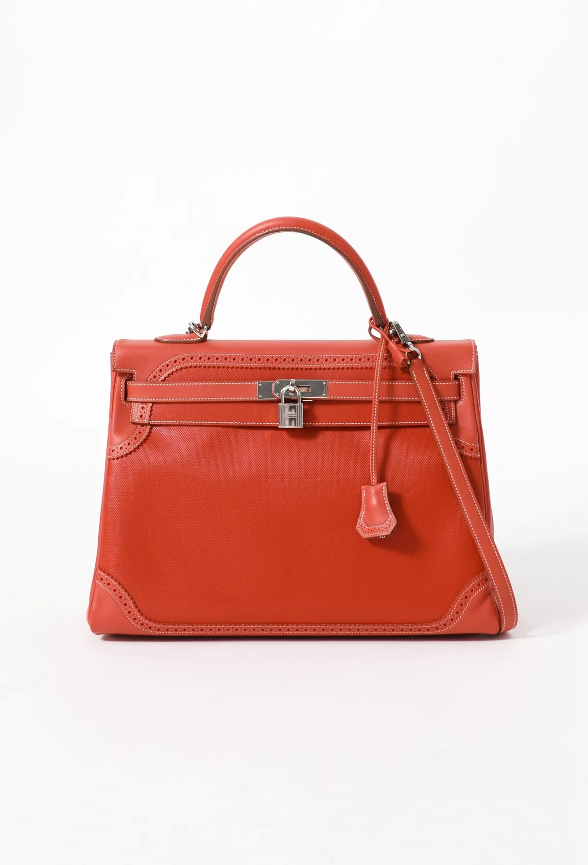 Kelly 35 Ghillies