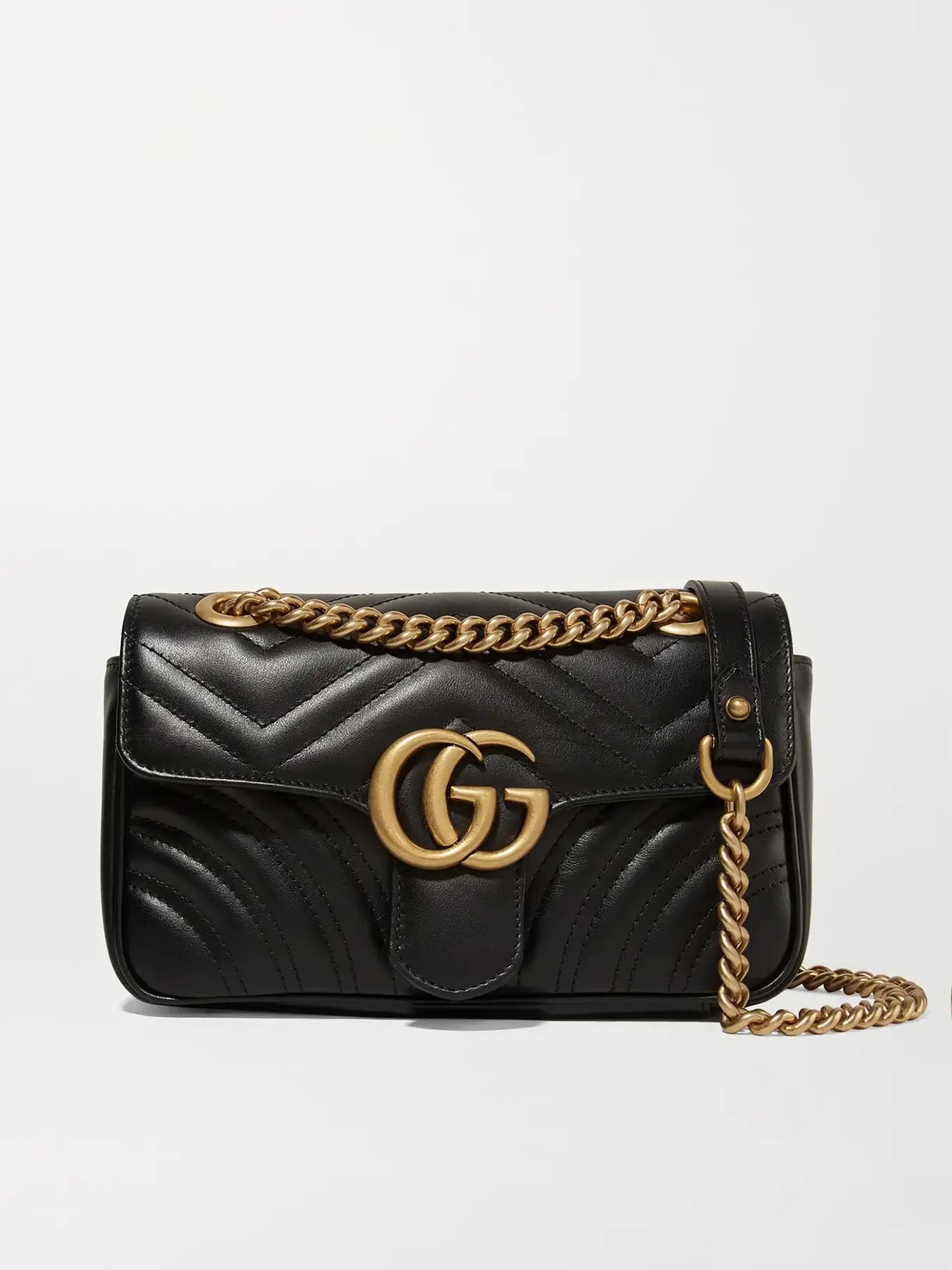 Medium GG Marmont